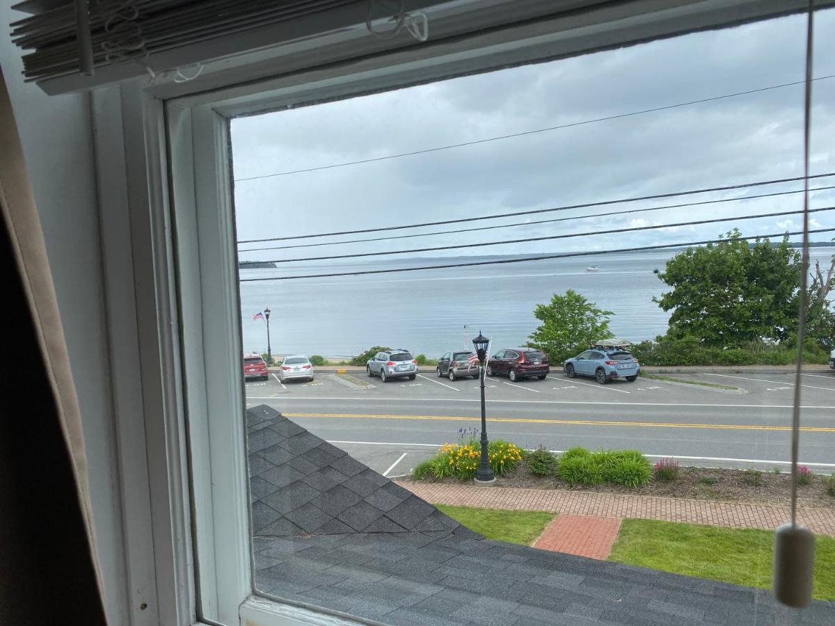 Spouter 3* Lincolnville