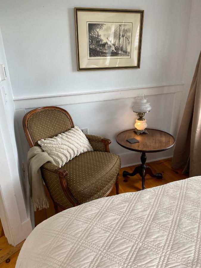 Spouter Bed & Breakfast Lincolnville