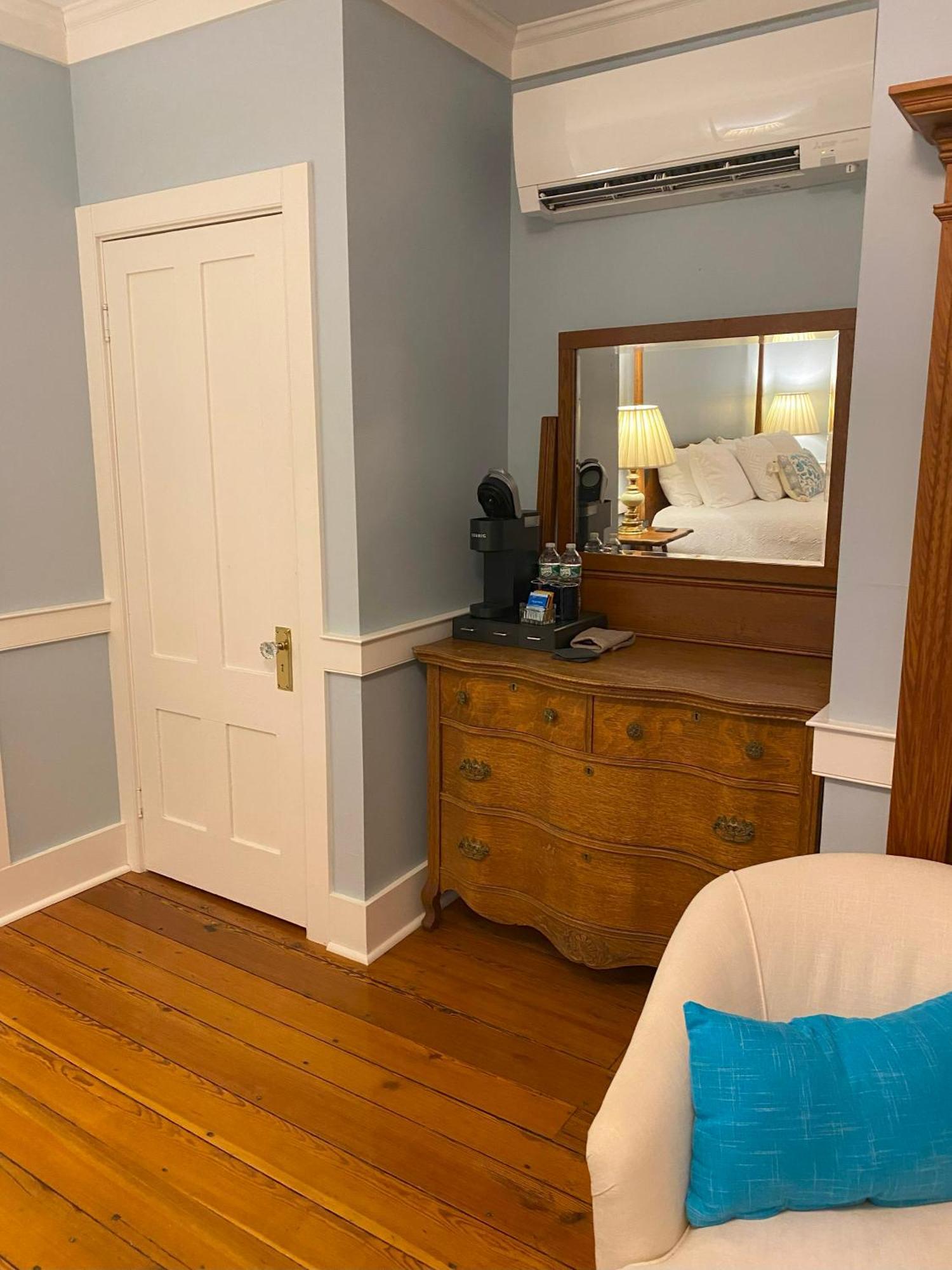 Bed & Breakfast Spouter Lincolnville