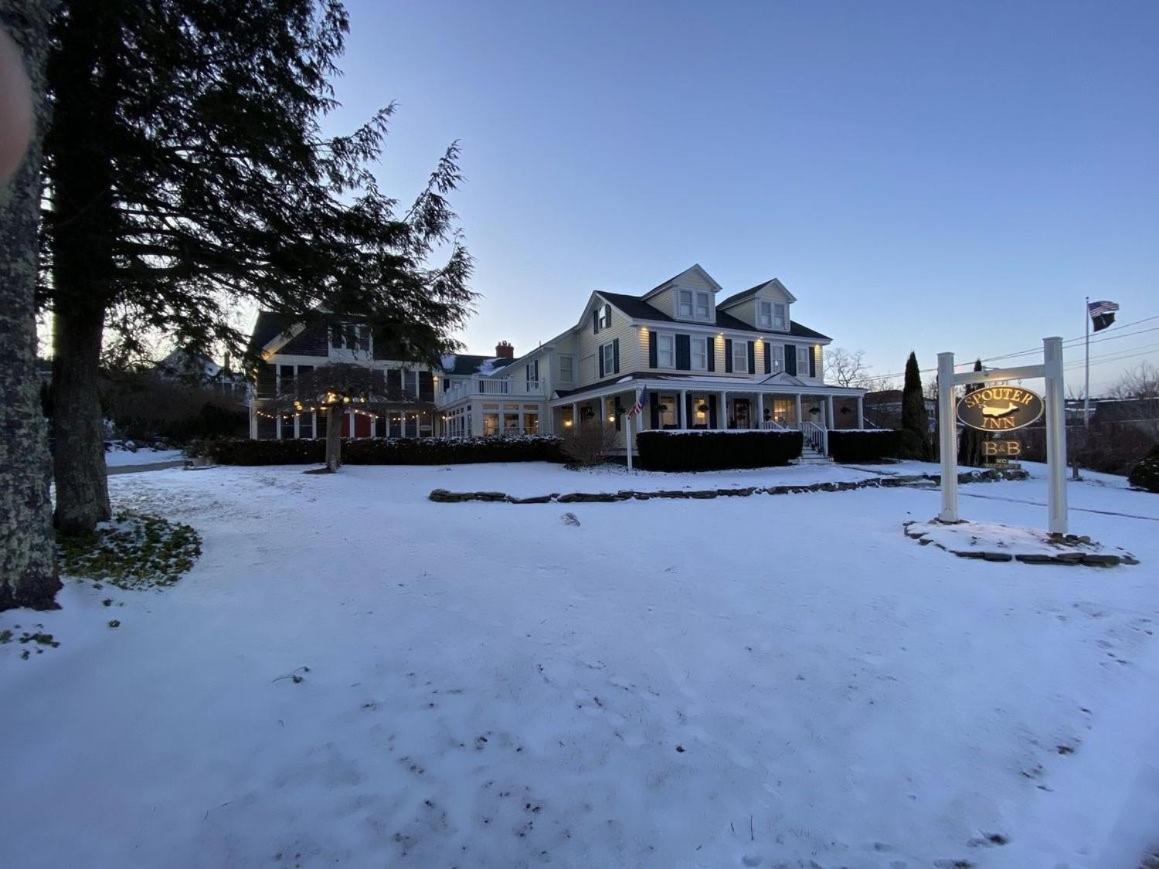 Spouter Bed & Breakfast