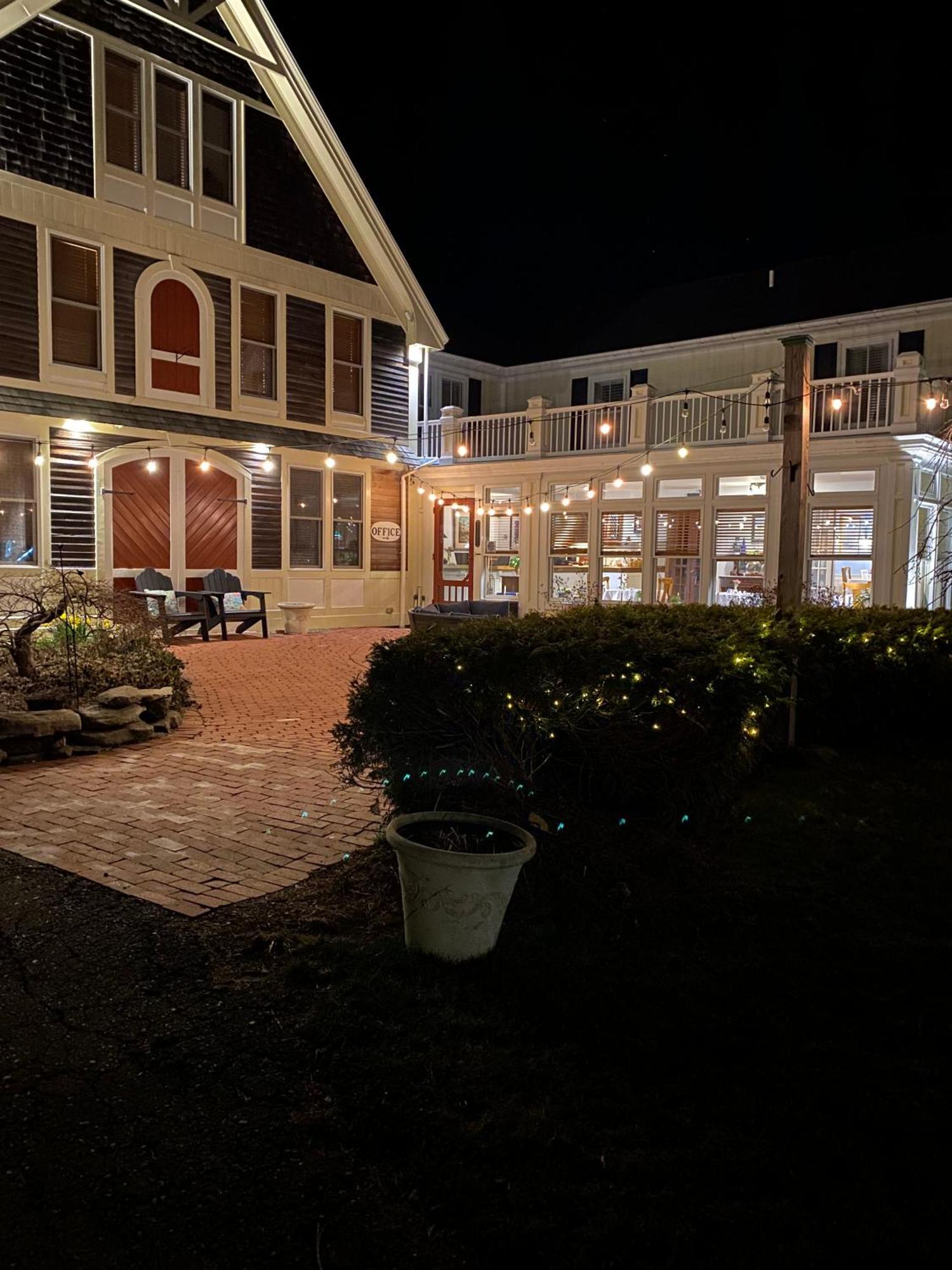 Spouter Bed & Breakfast