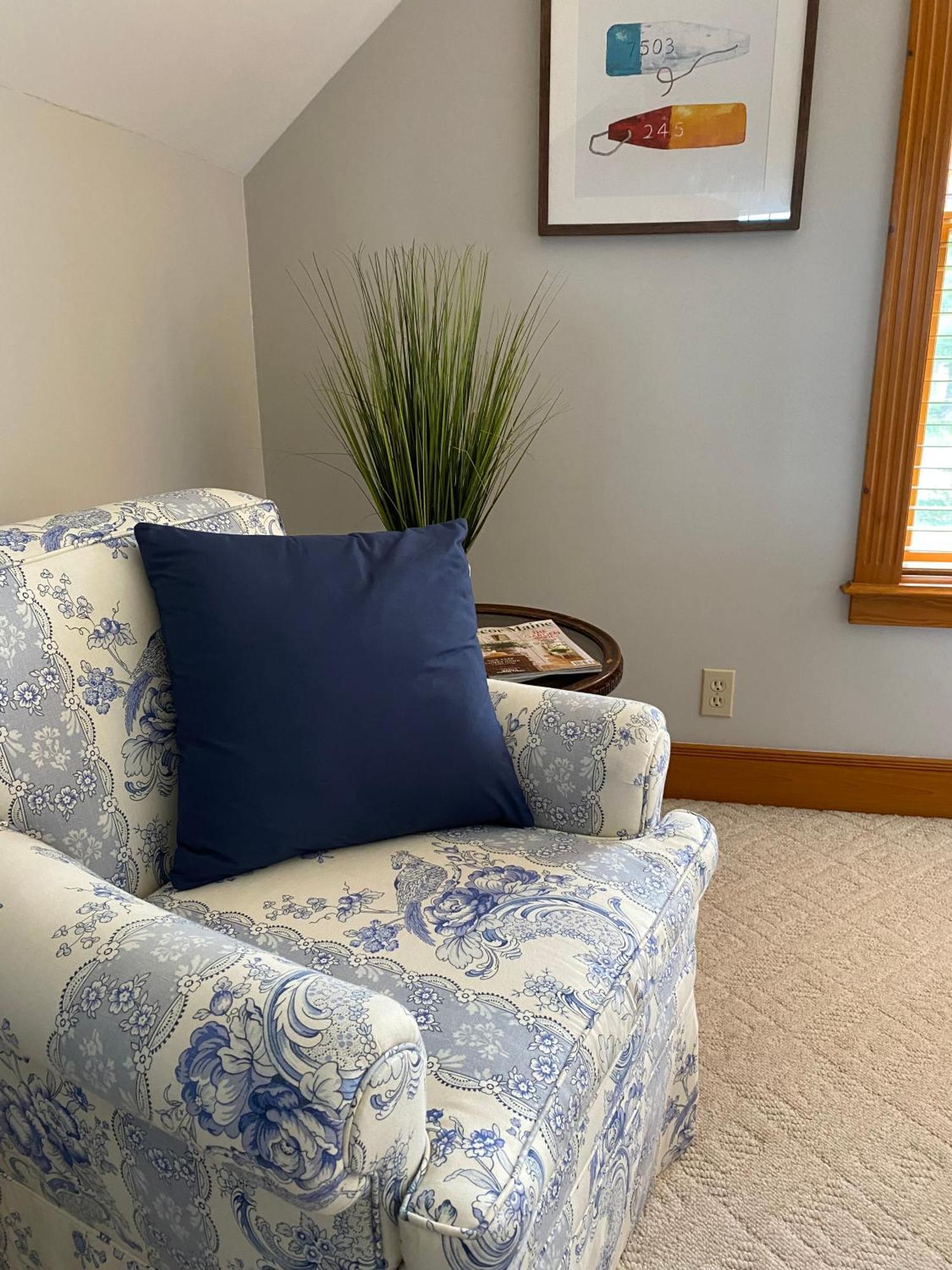 Spouter 3* Lincolnville