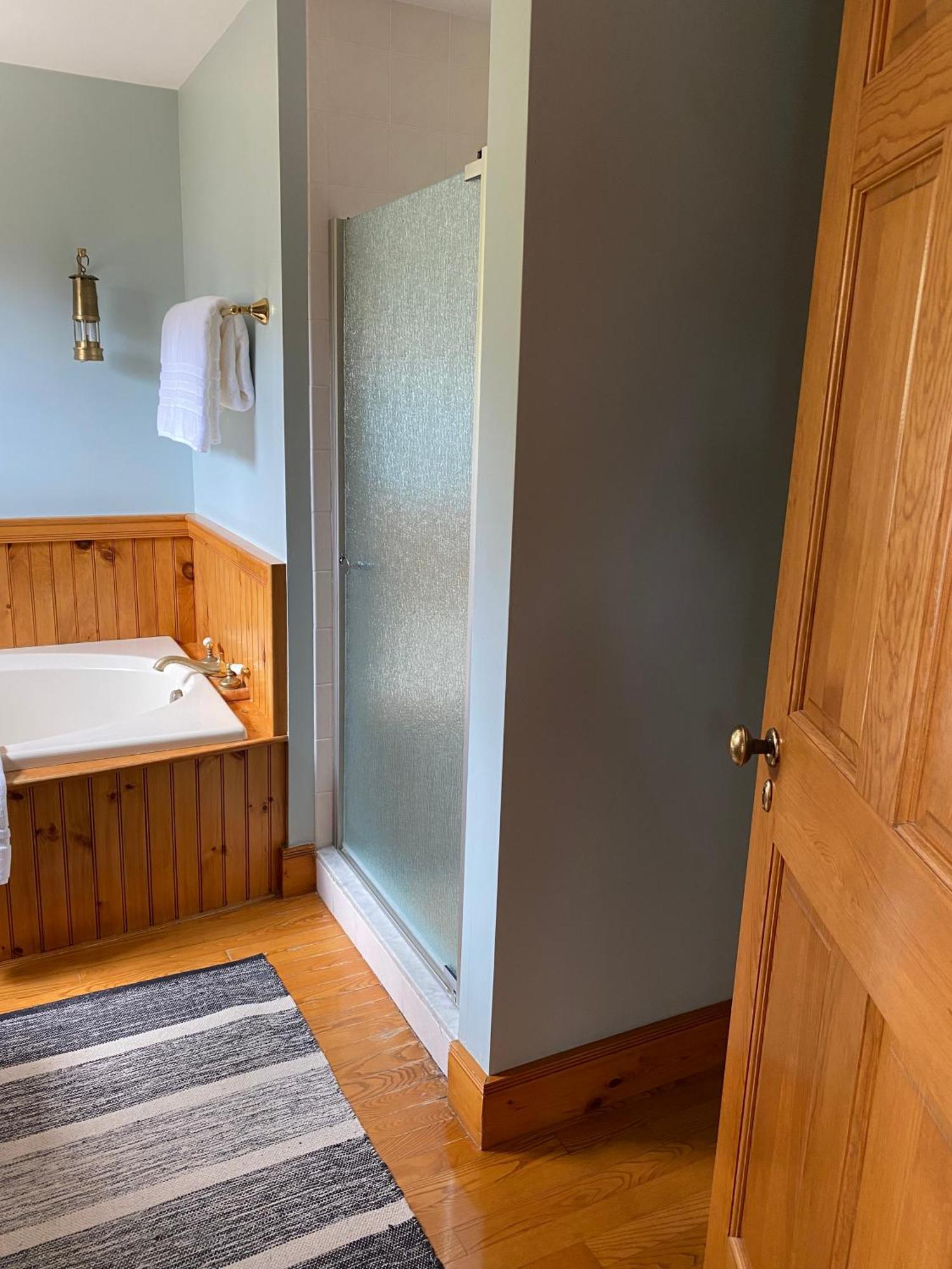 Bed & Breakfast Spouter
