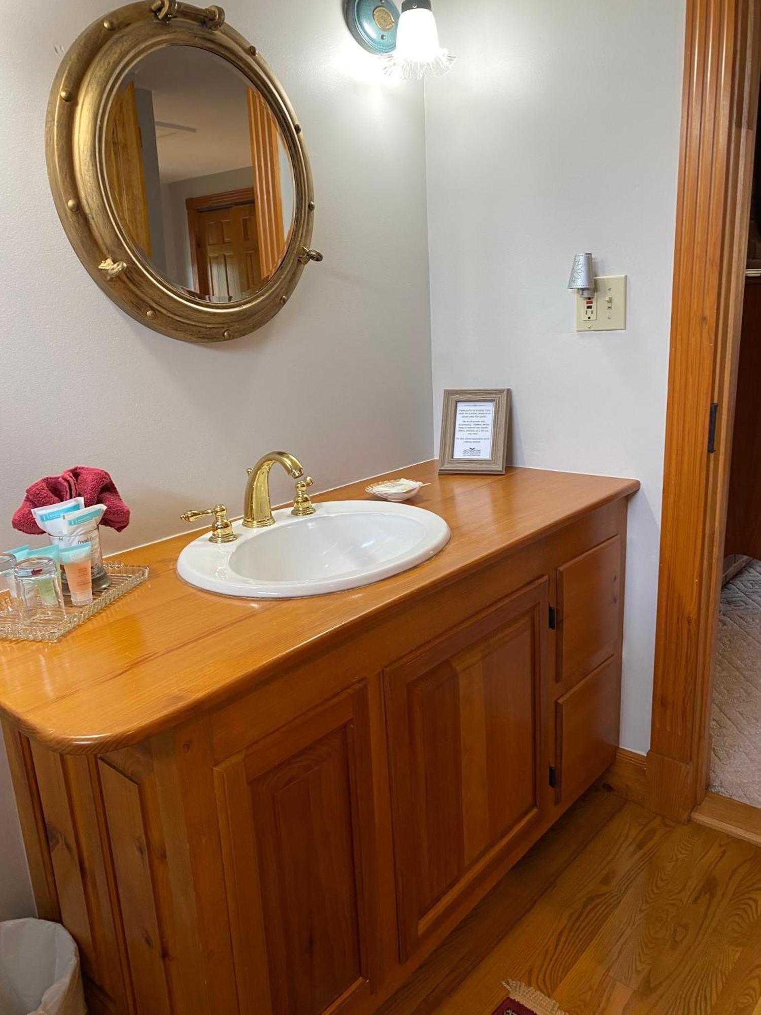 Bed & Breakfast Spouter 3*