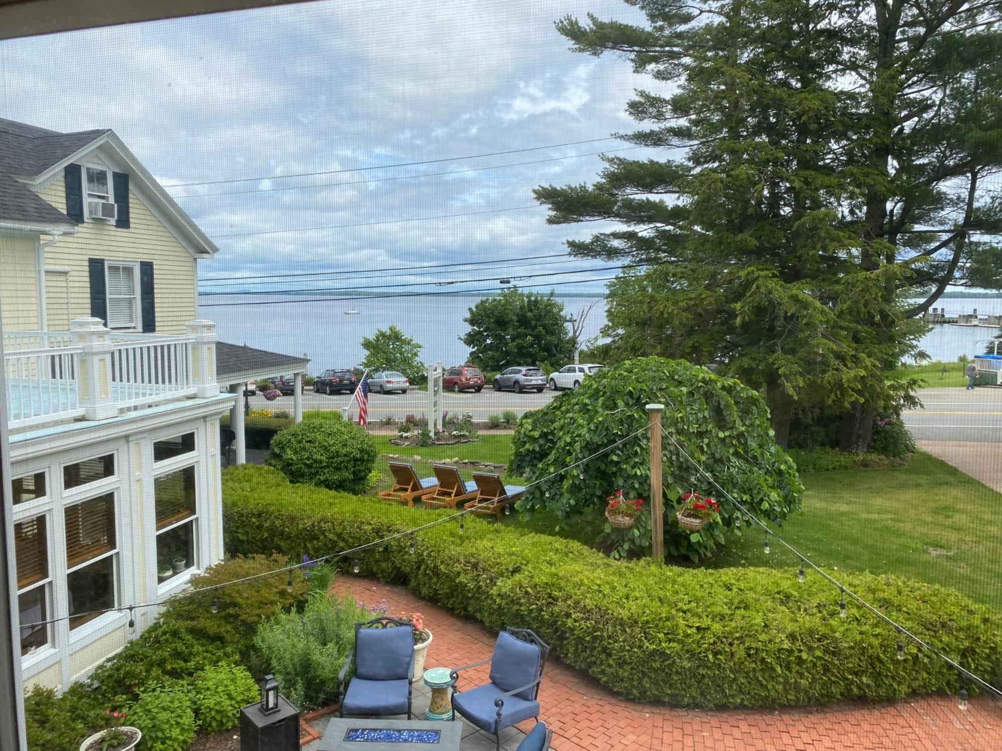 Spouter Lincolnville