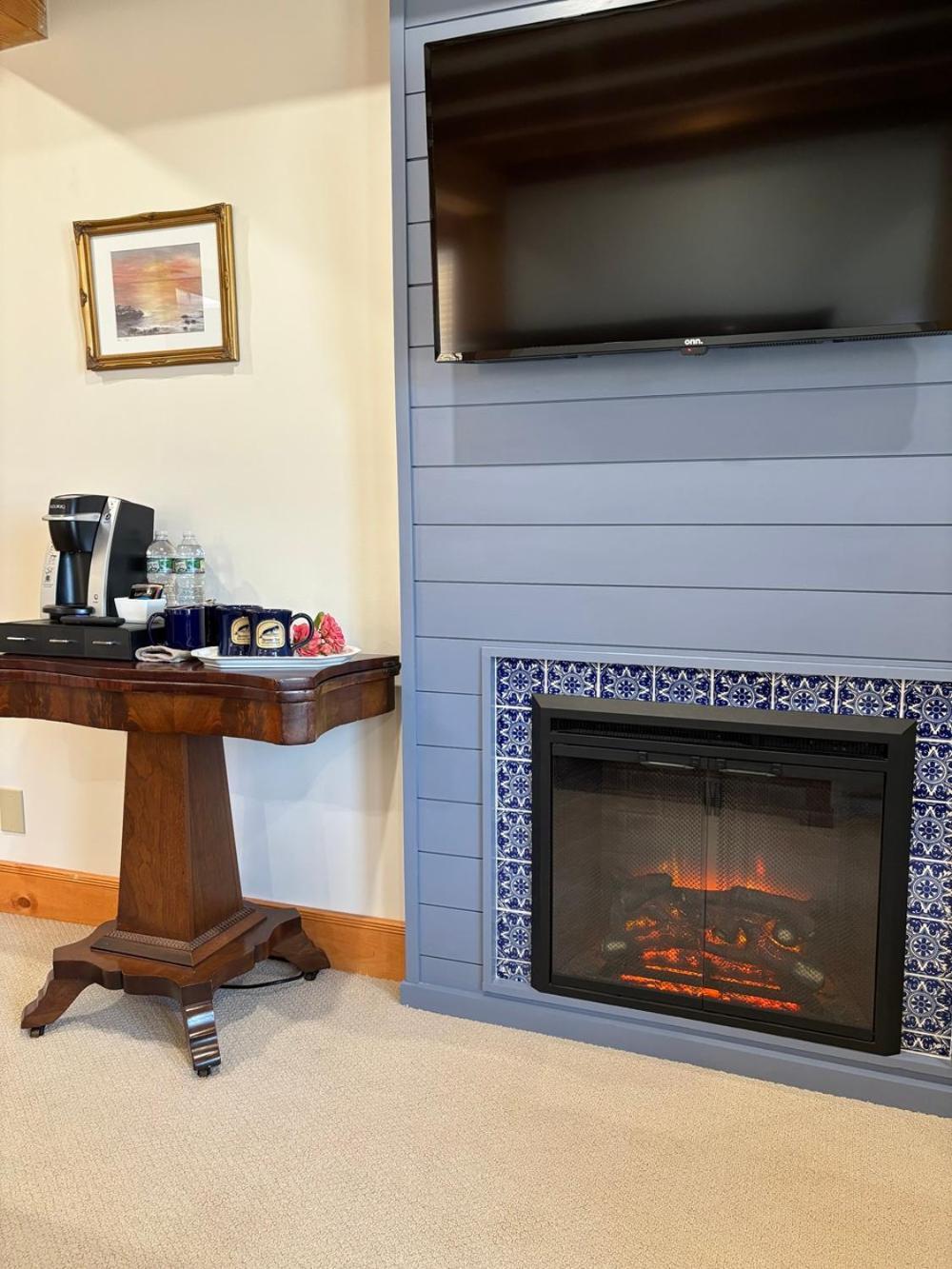 Spouter Bed & Breakfast Lincolnville