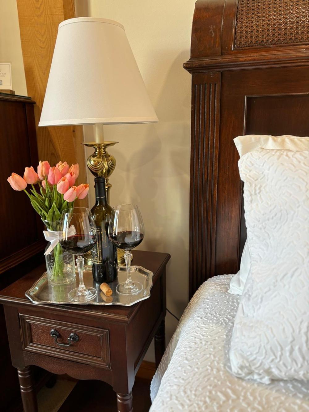 Spouter Bed & Breakfast