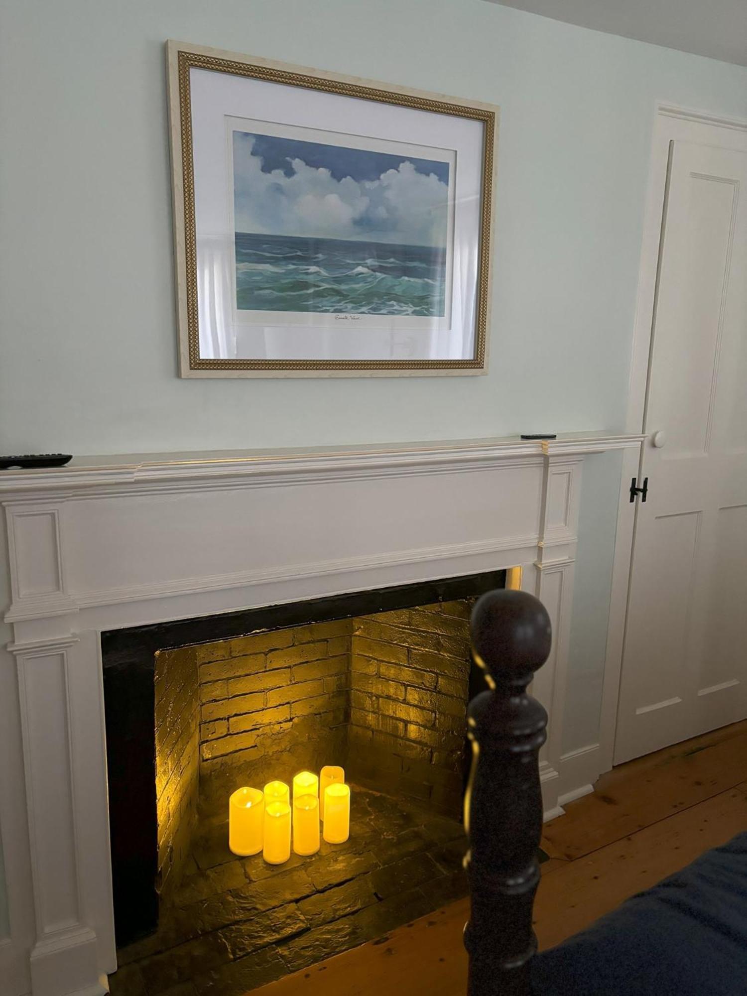 Spouter 3* Lincolnville