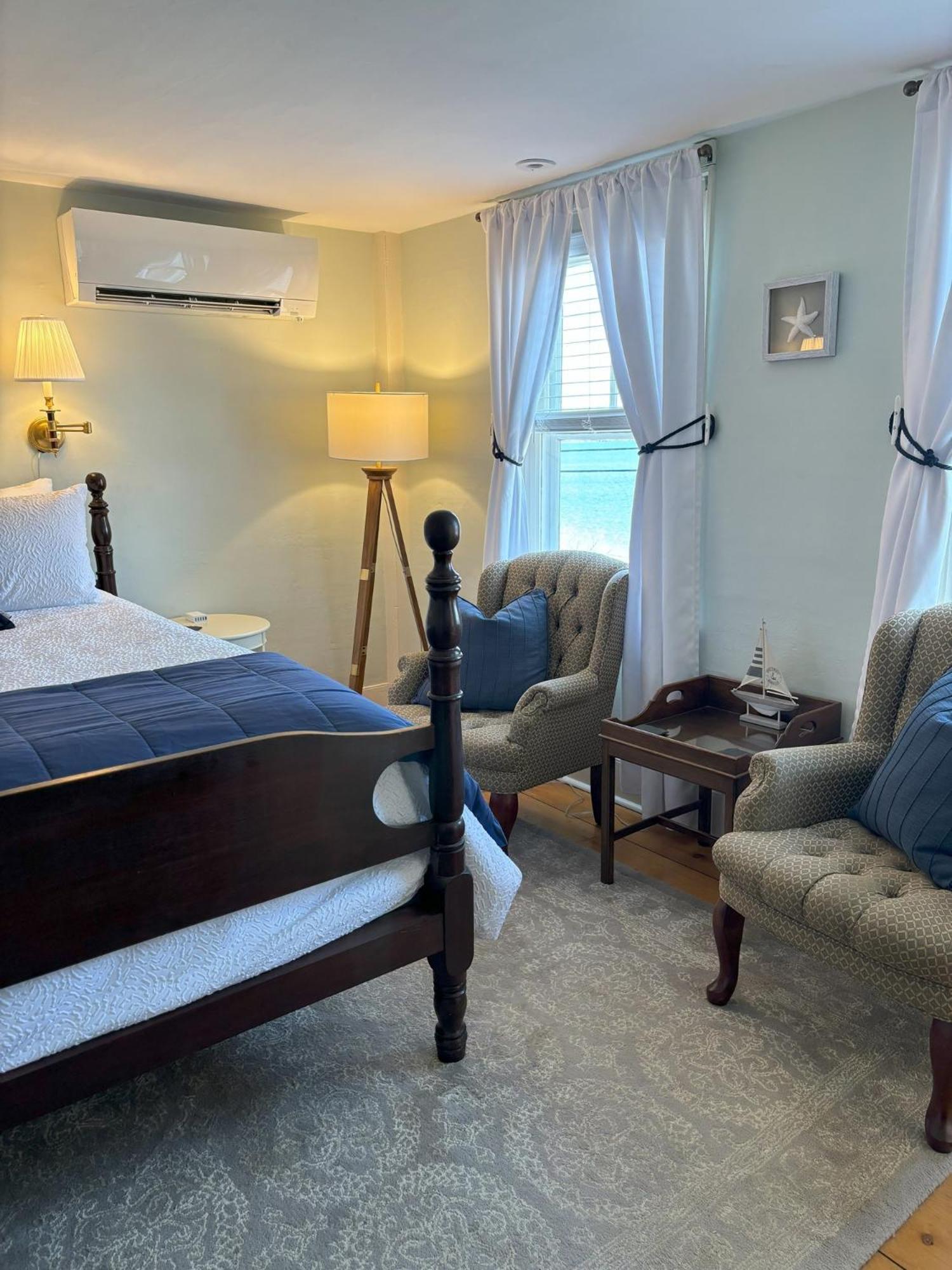 Spouter Bed & Breakfast Lincolnville