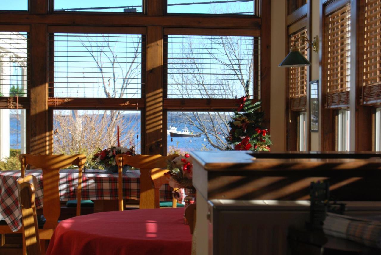 Spouter Bed & Breakfast