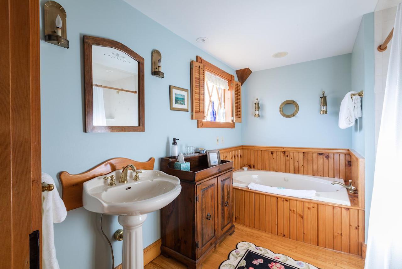 Spouter 3* Lincolnville