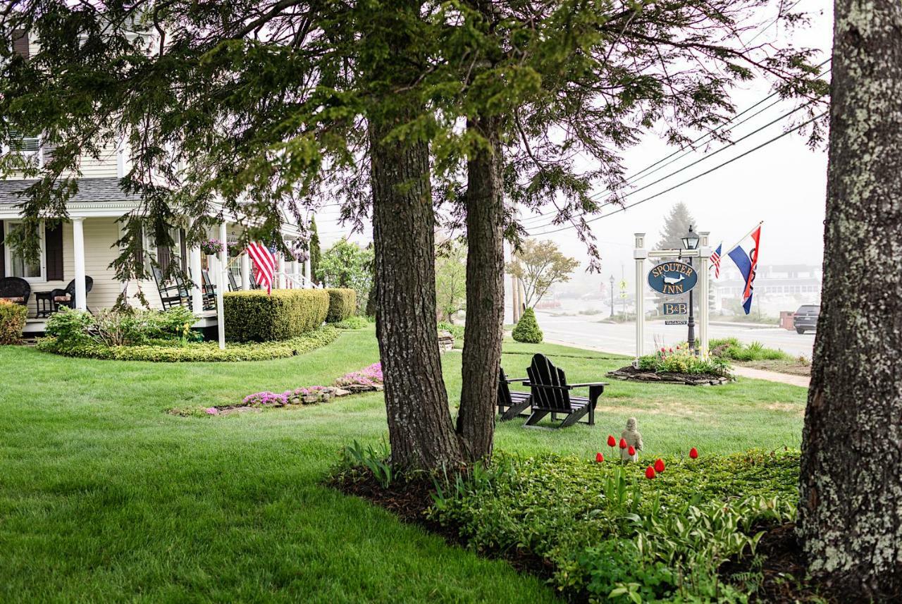 Spouter Bed & Breakfast 3*