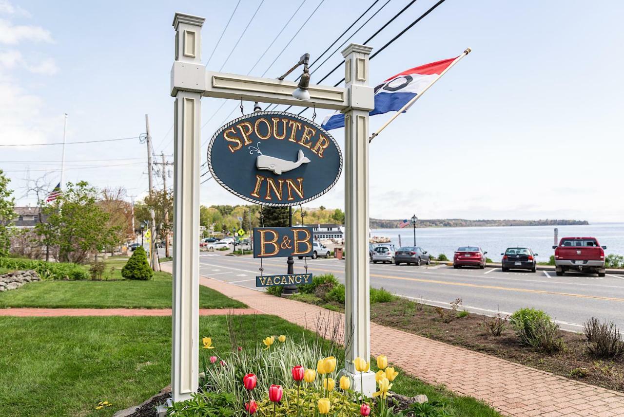 Spouter Bed & Breakfast Lincolnville