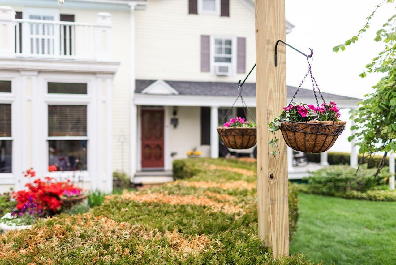 Spouter Bed & Breakfast